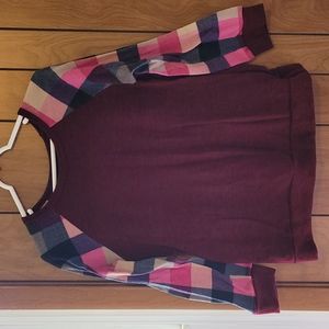 XL HEIMISH USA Sweater